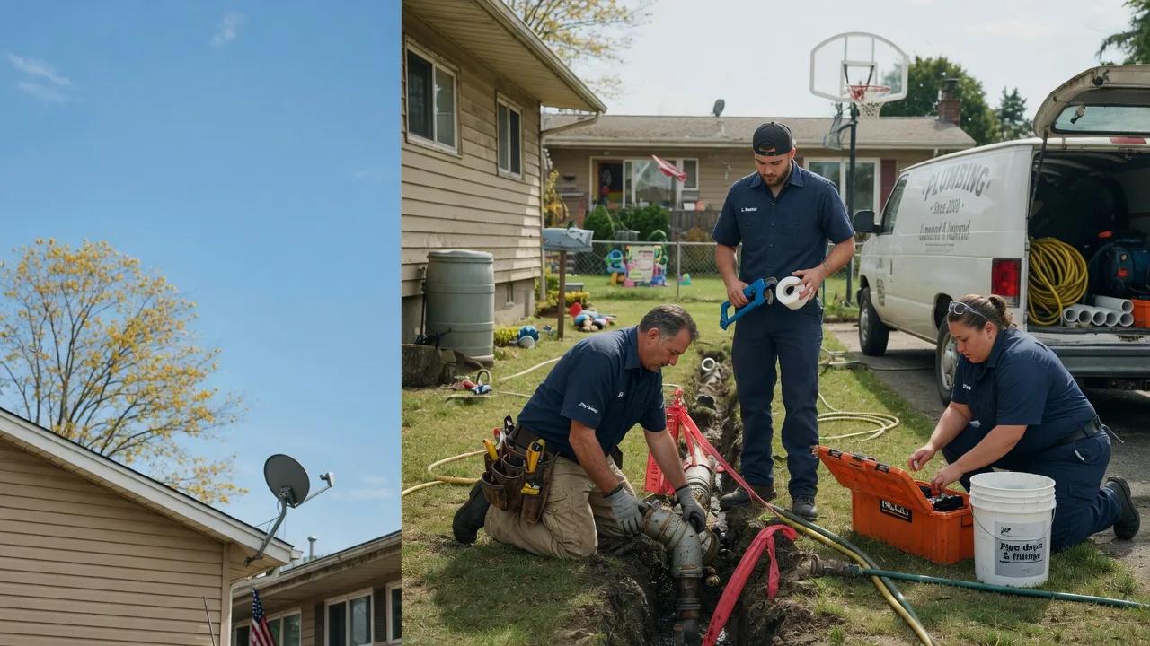 Garbage Disposal Replacement in Bloomingrose, WV near me