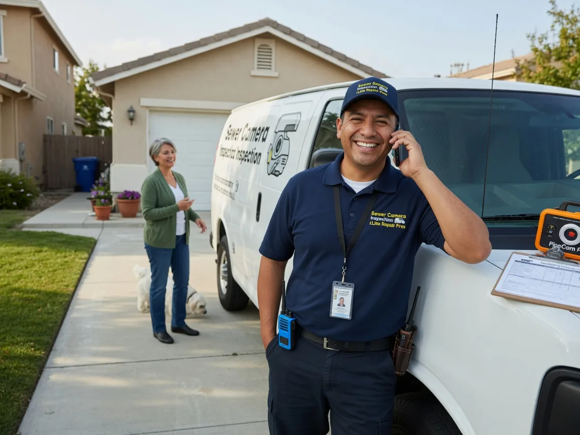 Sewer Line Repair Bloomingrose, WV FAQs